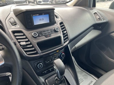 2021 Ford Transit Connect XL