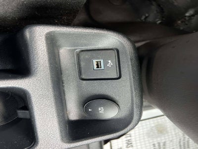 2021 Ford Transit Connect XL