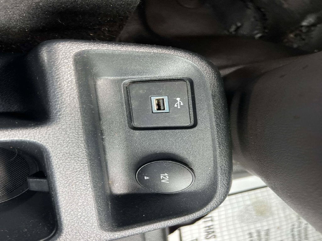 2021 Ford Transit Connect XL