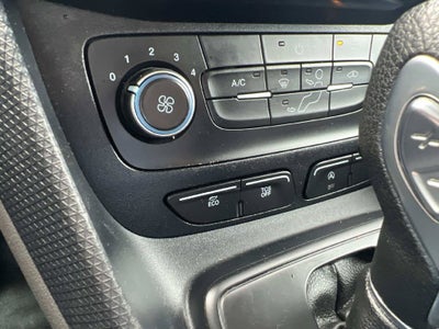 2021 Ford Transit Connect XL