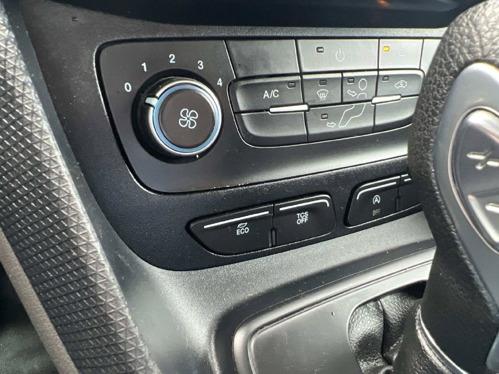 2021 Ford Transit Connect XL