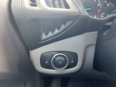 2021 Ford Transit Connect XL