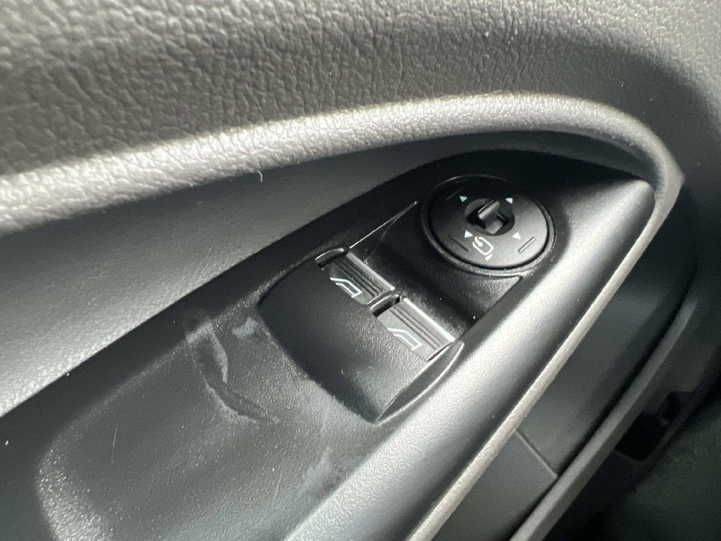 2021 Ford Transit Connect XL