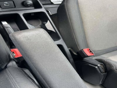 2021 Ford Transit Connect XL