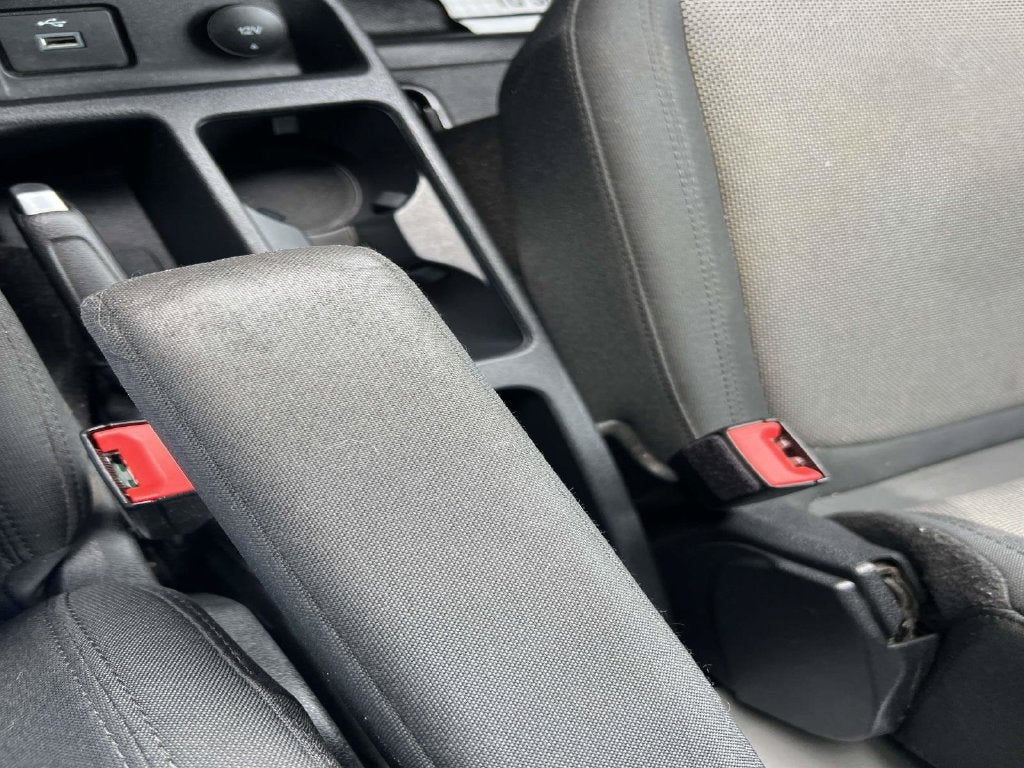 2021 Ford Transit Connect XL