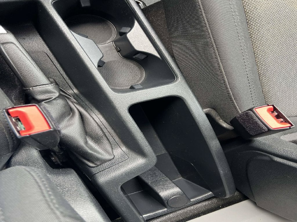 2021 Ford Transit Connect XL