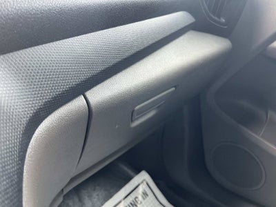 2021 Ford Transit Connect XL
