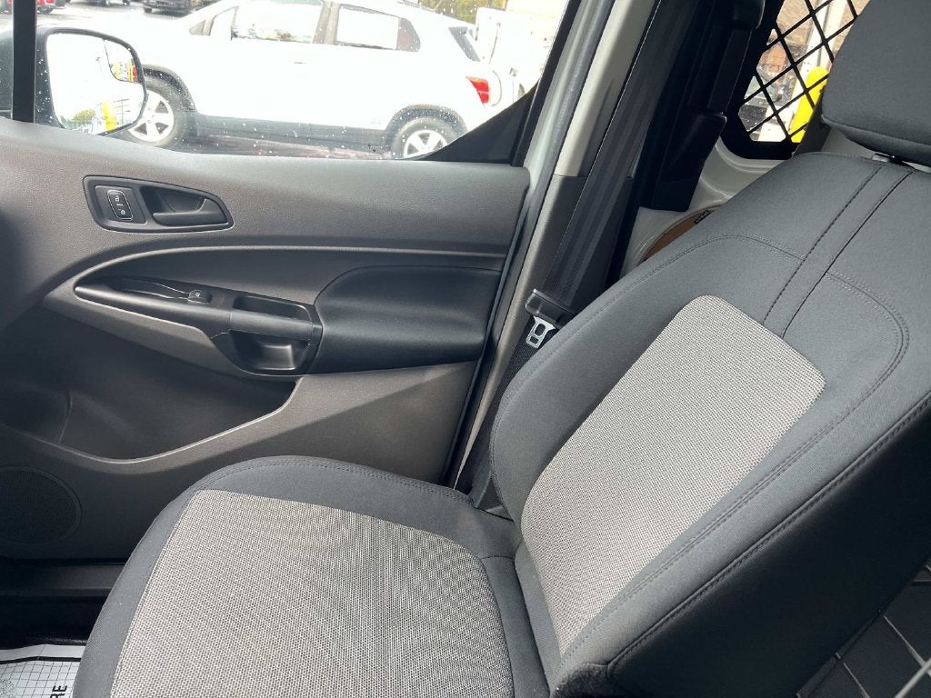 2021 Ford Transit Connect XL