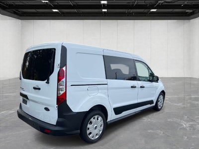 2021 Ford Transit Connect XL