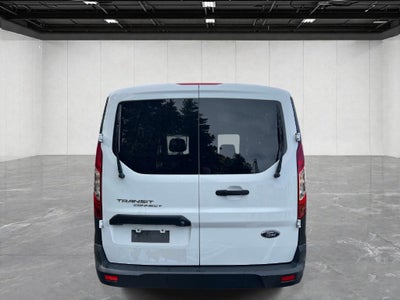 2021 Ford Transit Connect XL