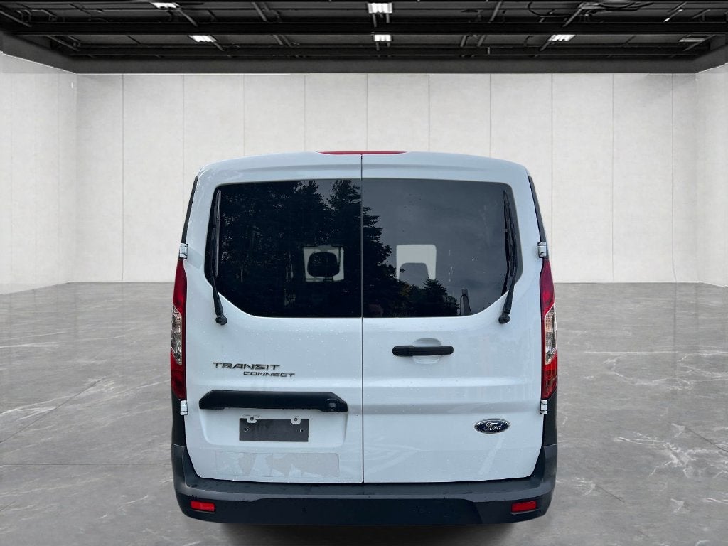 2021 Ford Transit Connect XL