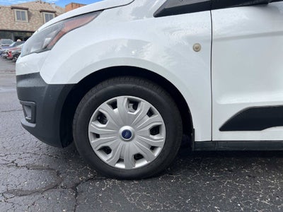 2021 Ford Transit Connect XL