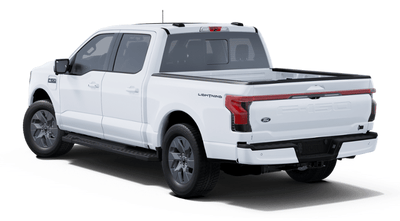 2025 Ford F-150 Lightning Lariat®