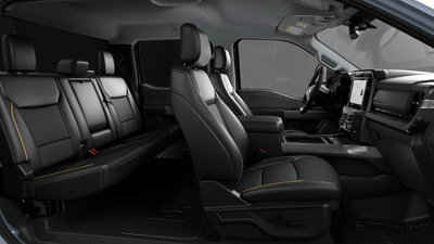 2027 Ford Super Duty F-250® Lariat®