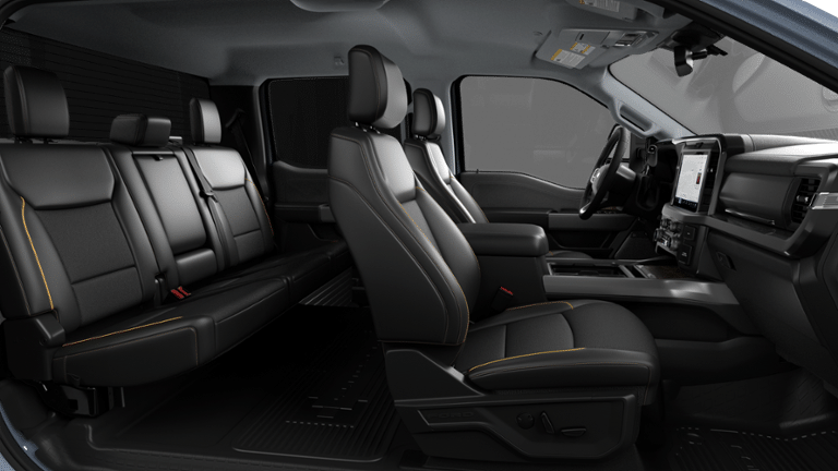 2027 Ford Super Duty F-250® Lariat®