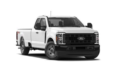 2027 Ford Super Duty F-350® XL