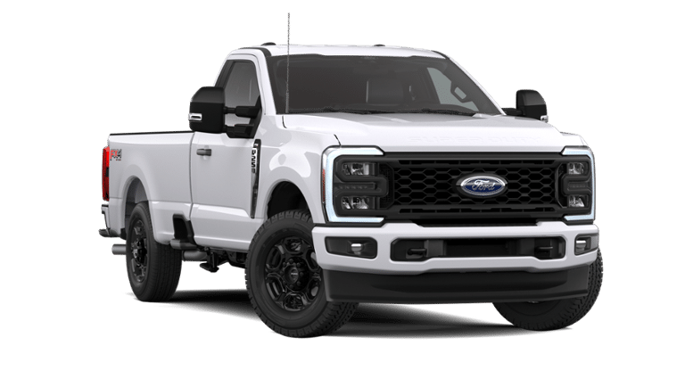 2026 Ford Super Duty F-250® XL