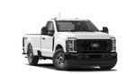2027 Ford Super Duty F-350® XL