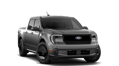 2026 Ford Maverick Maverick Lobo™
