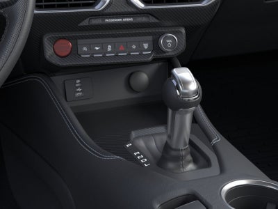 2026 Ford Mustang EcoBoost Premium InTransit