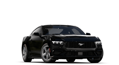 2026 Ford Mustang EcoBoost Premium InTransit