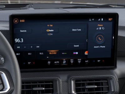 2026 Ford Mustang EcoBoost InTransit