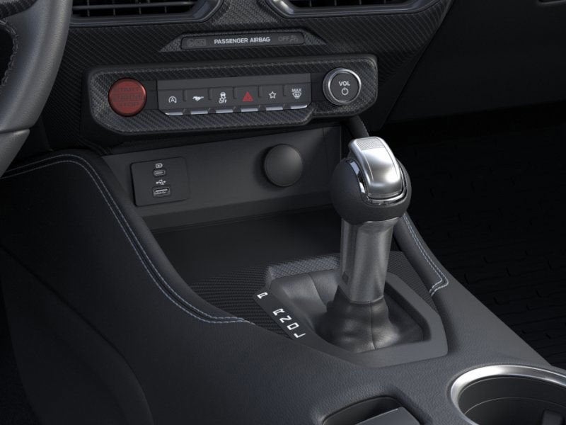 2026 Ford Mustang EcoBoost InTransit