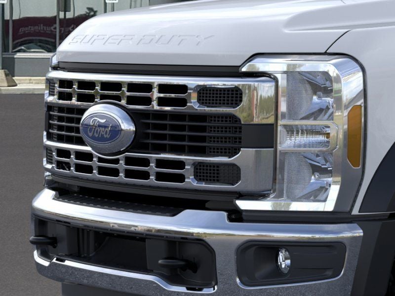 2026 Ford F-550SD XL DRW
