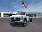 2026 Ford F-550SD XL DRW