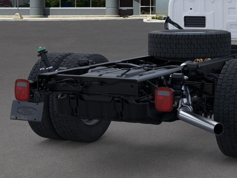 2026 Ford F-550SD XL DRW