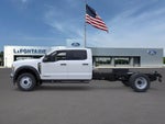2026 Ford F-550SD XL DRW