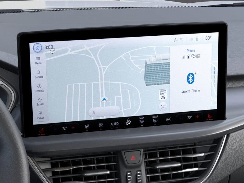 2025 Ford Escape Plug-In Hybrid Base