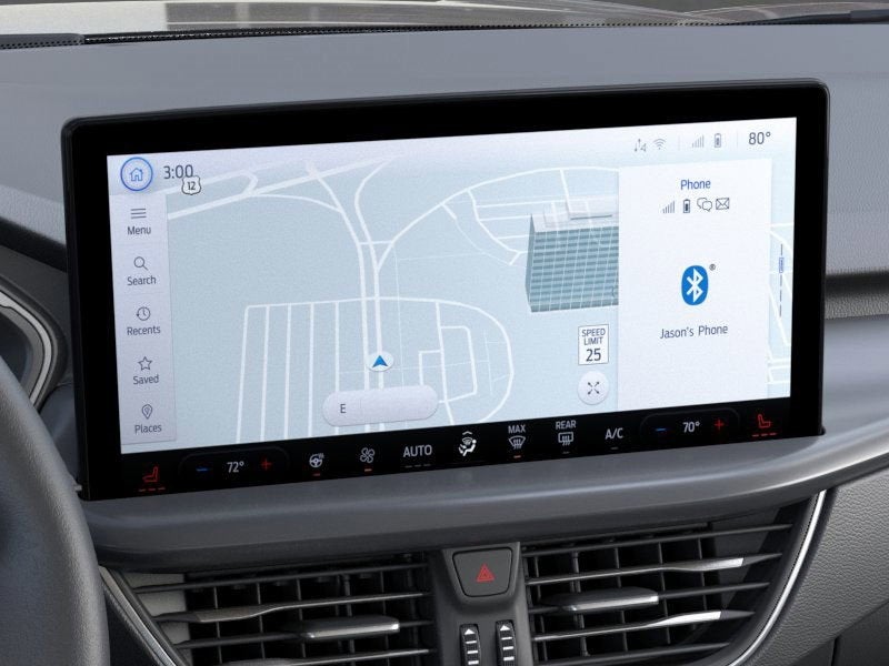 2026 Ford Escape Plug-In Hybrid Base