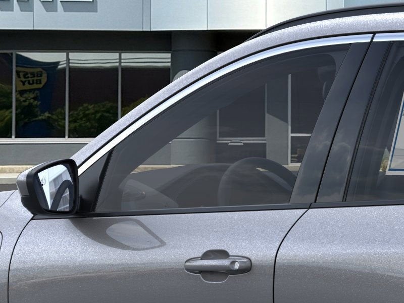 2026 Ford Escape Plug-In Hybrid Base