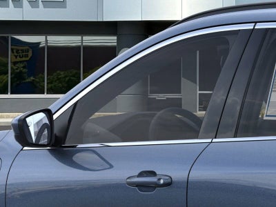 2026 Ford Escape Plug-In Hybrid Base