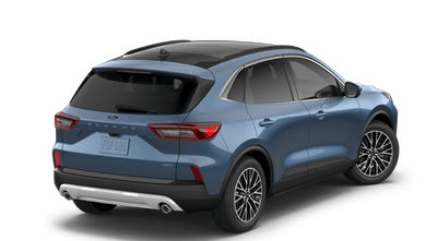 2026 Ford Escape Plug-In Hybrid Base
