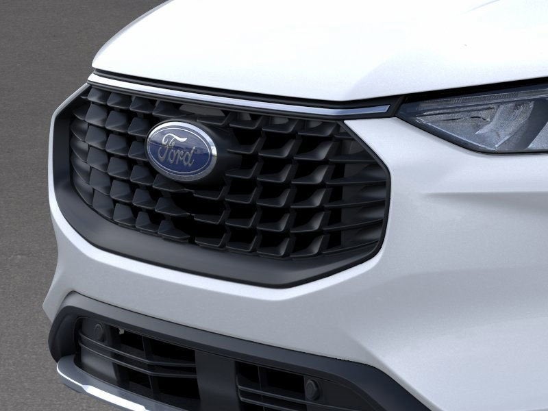 2026 Ford Escape Plug-In Hybrid Base