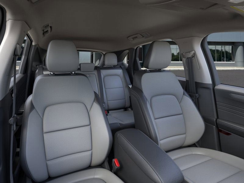 2026 Ford Escape Plug-In Hybrid Base