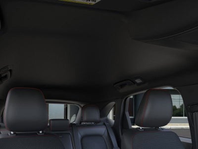 2026 Ford Escape ST-Line Select