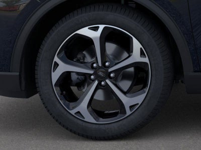 2025 Ford Escape Hybrid ST-Line Select