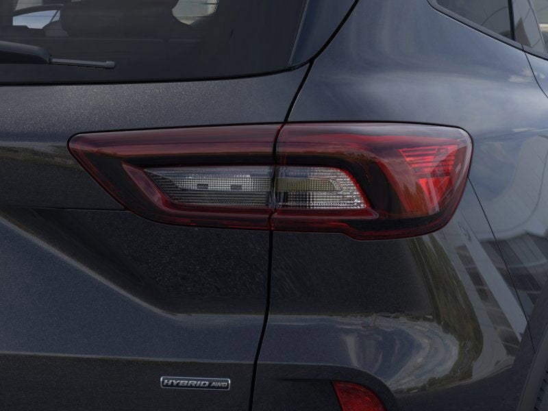 2025 Ford Escape Hybrid ST-Line Select