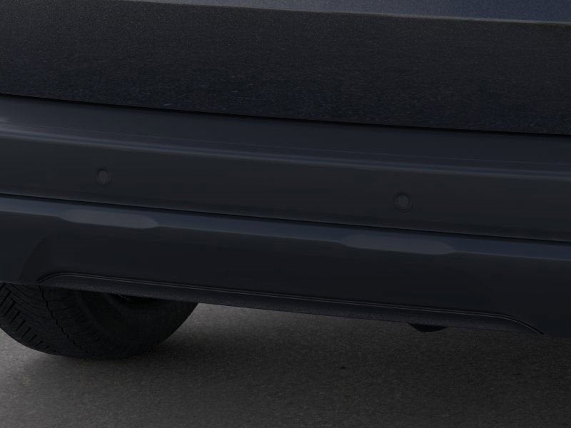 2025 Ford Escape Hybrid ST-Line Select