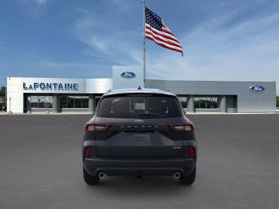 2026 Ford Escape ST-Line Elite