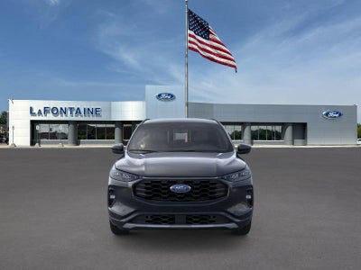 2026 Ford Escape ST-Line Elite