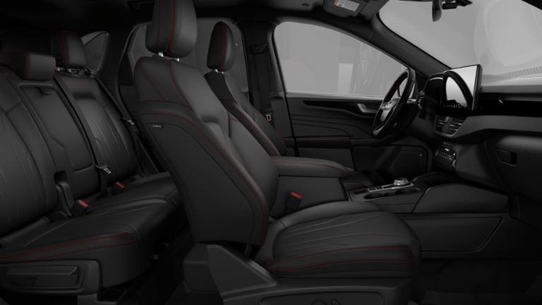 2026 Ford Escape ST-Line Elite