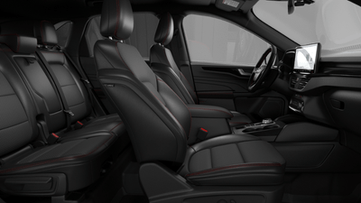 2026 Ford Escape ST-Line Elite