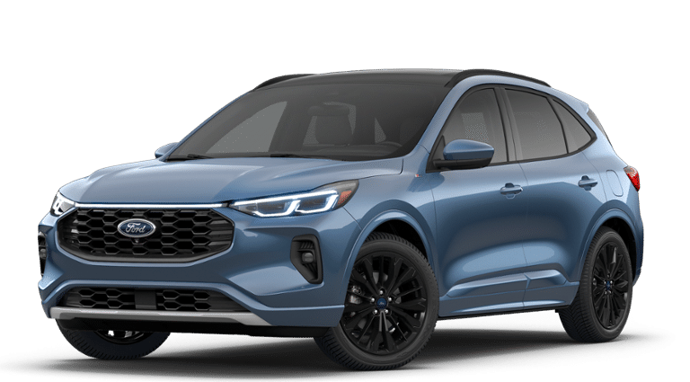 2026 Ford Escape ST-Line Elite