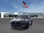 2026 Ford Escape ST-Line Elite