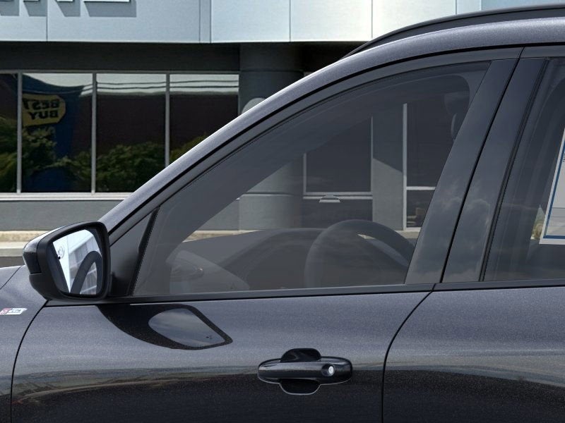 2026 Ford Escape ST-Line Elite