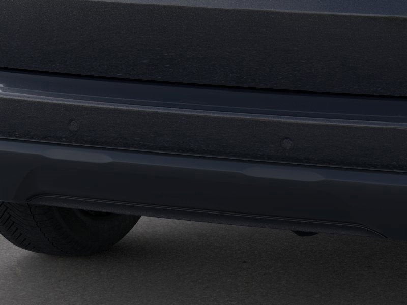 2026 Ford Escape ST-Line Elite